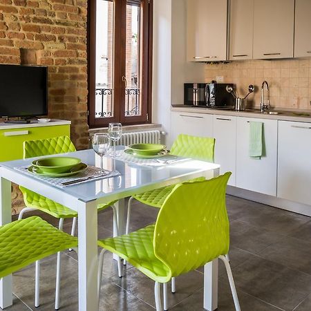 La Rocchetta Apartment Ripatransone Room photo