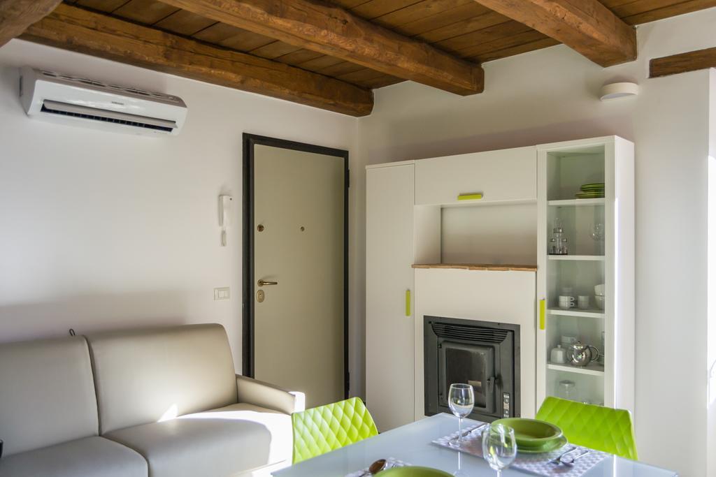 La Rocchetta Apartment Ripatransone Room photo