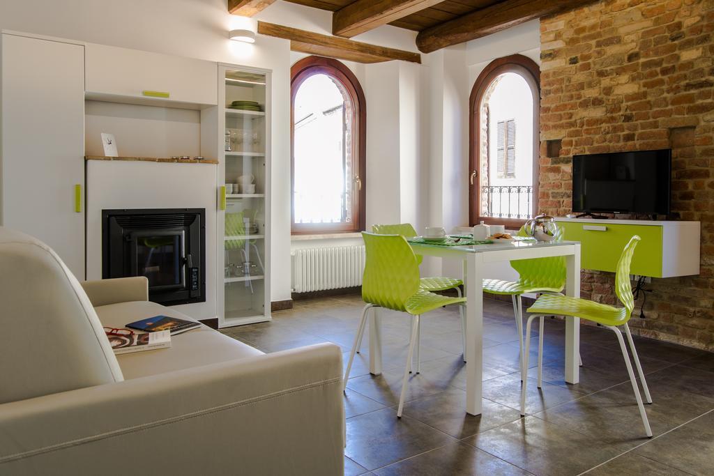 La Rocchetta Apartment Ripatransone Room photo