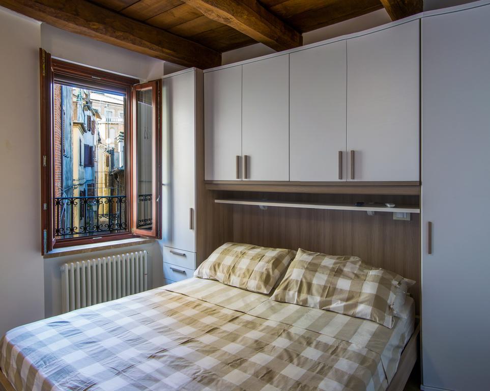 La Rocchetta Apartment Ripatransone Room photo