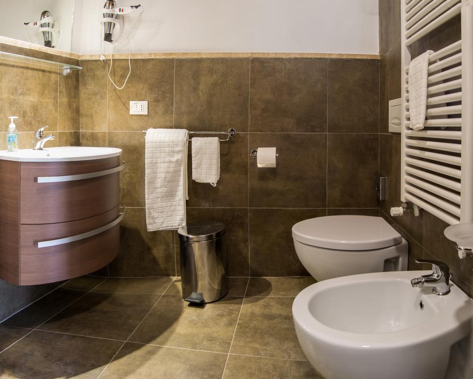 La Rocchetta Apartment Ripatransone Room photo